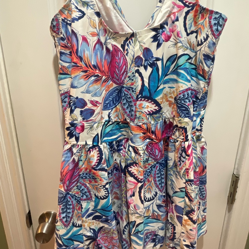 Azul bathing suit size 16 - Picture 13 of 13